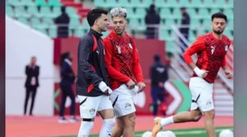 نقد فني.. جمال حمزة يحسم موقفه من بقاء حسام عبد المجيد ومردود زيزو الدولي